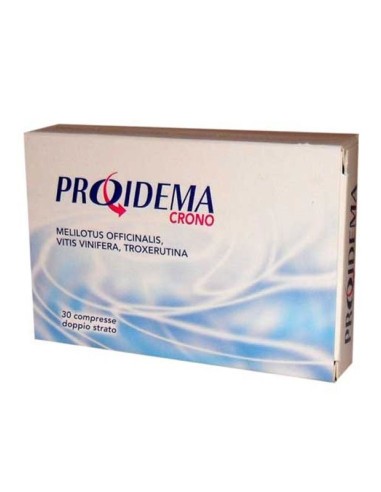 Urto Integratore per la Circolazione - 15 Compresse